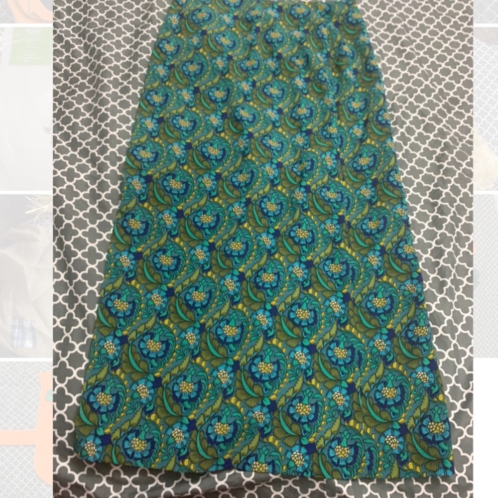 COPY - New with tags TopShop Skirt Size 2